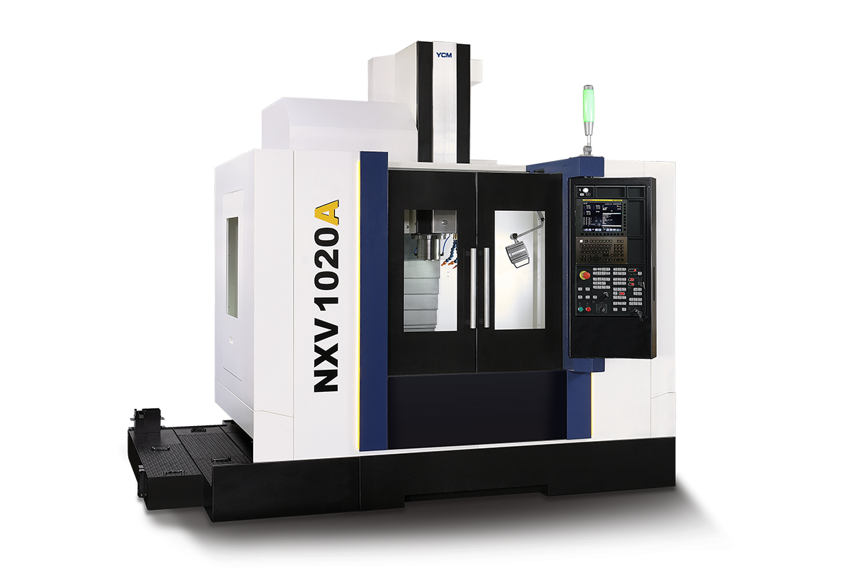 YCM NXV 1020A