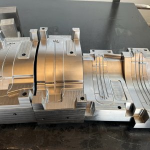 Molds
